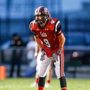 Meet your Posher, Colin